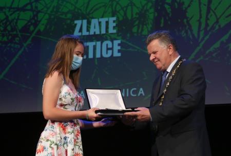 ZLATA PETICA 56 FOTO LJUBO VUKELIČ